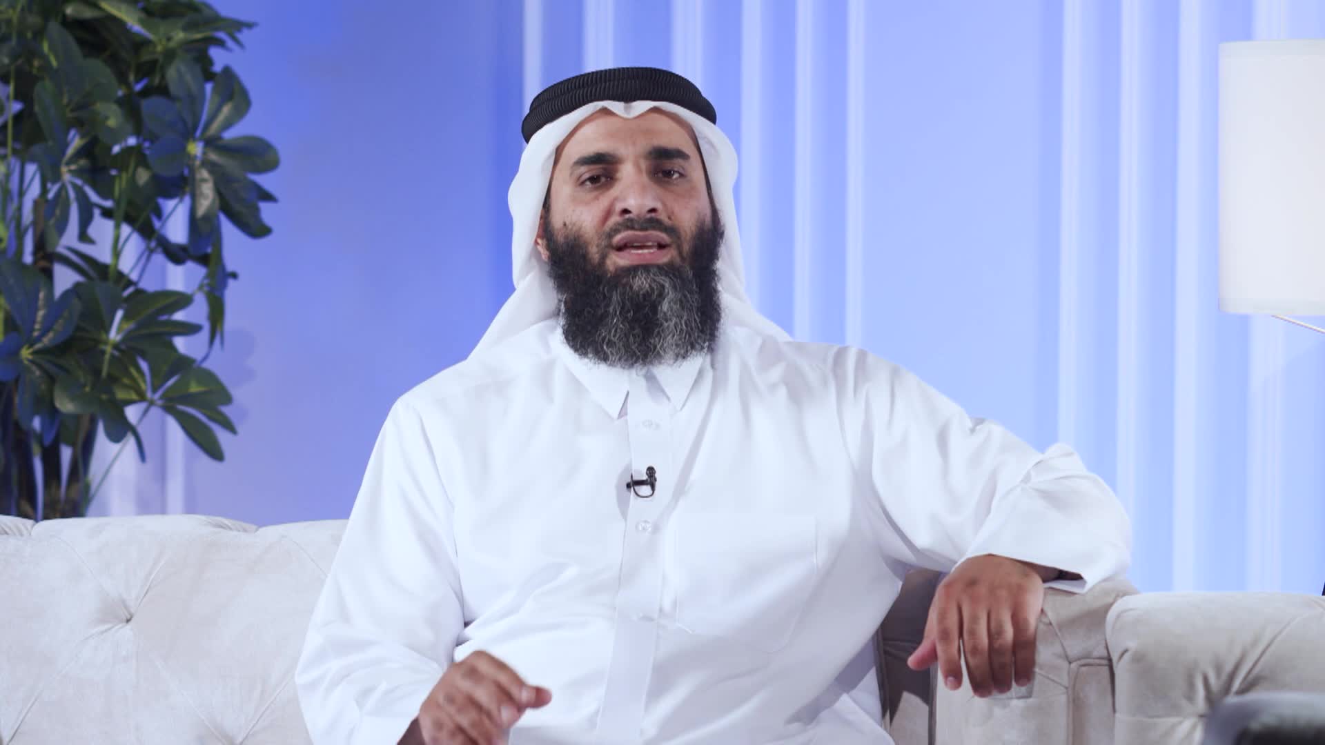 فضل الخوف و الرجاء - 26