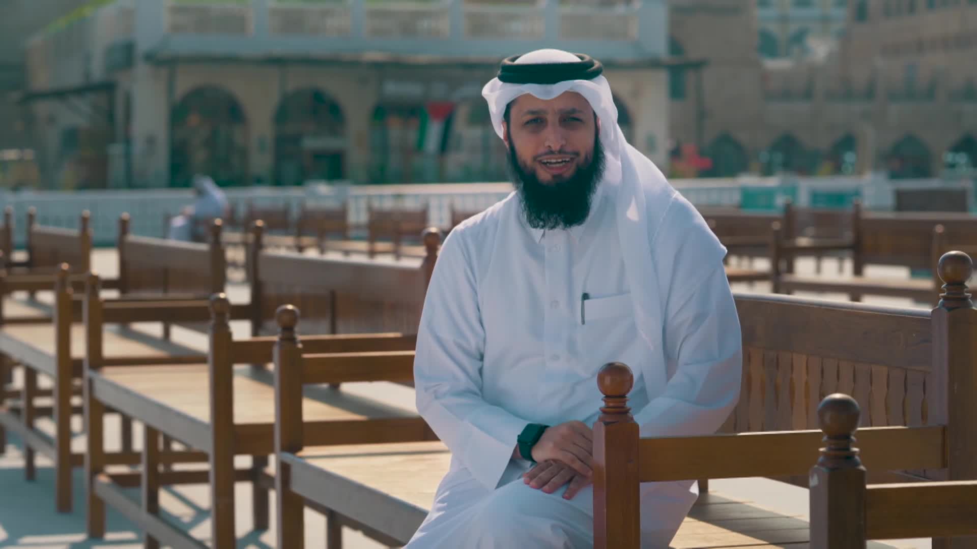 دعاء دخول السوق