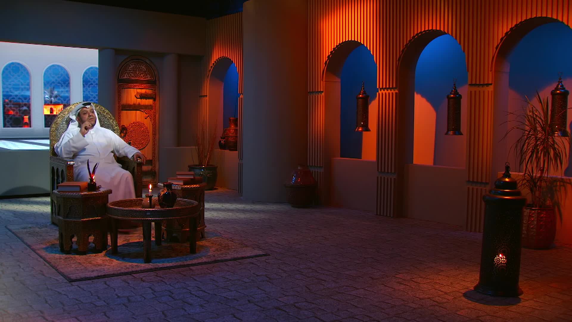 الحلقة 14