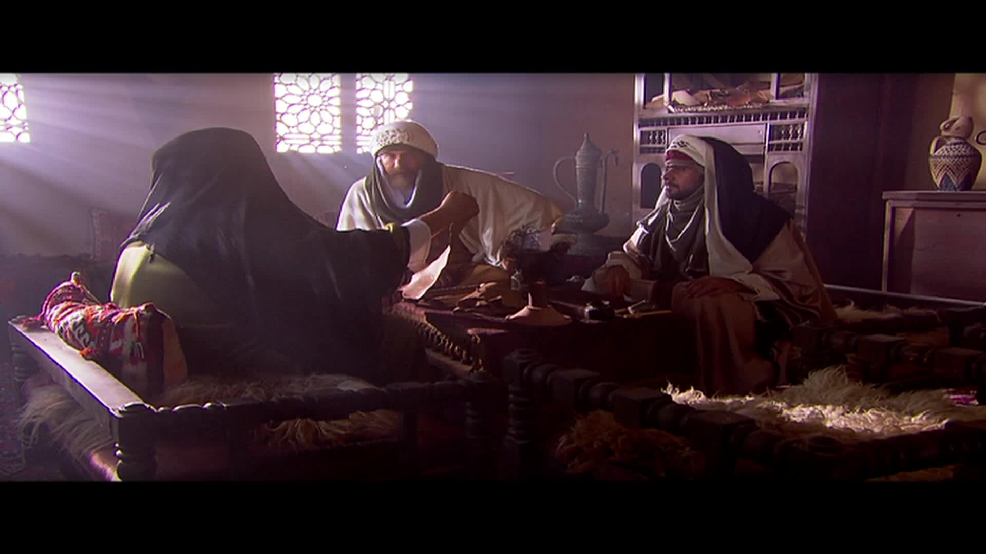الحلقة 25