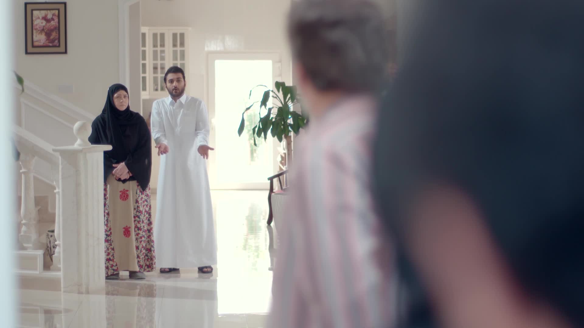 الحلقة 1