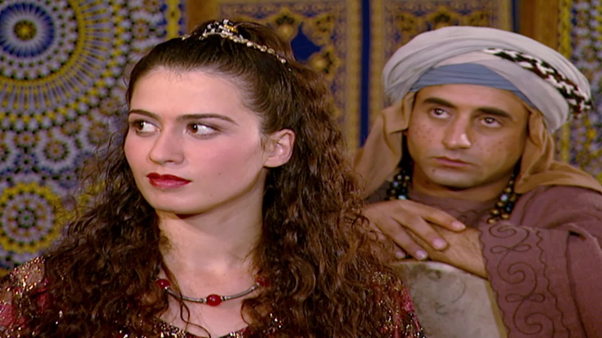 الحلقة 20