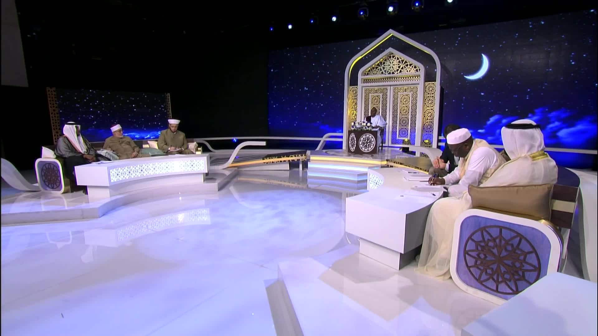 الحلقة 21