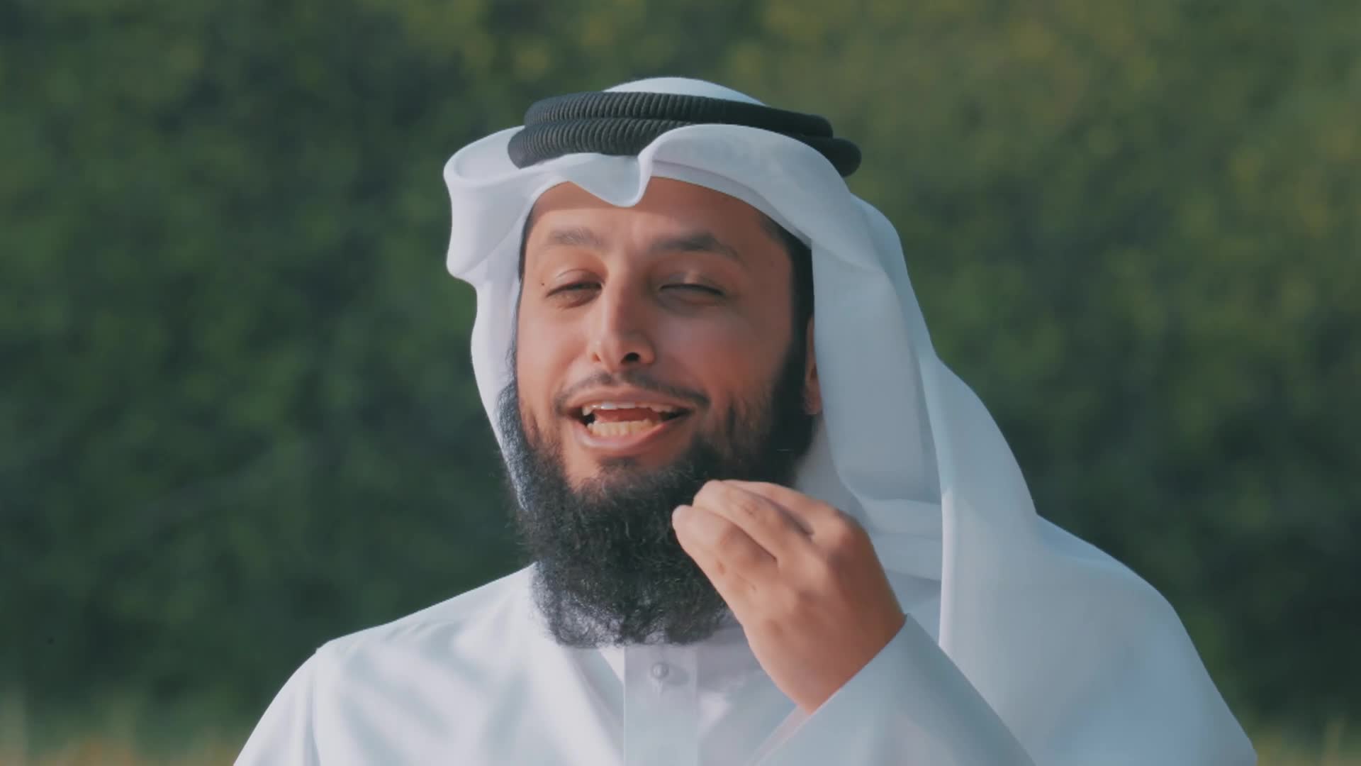 اختيار المكان