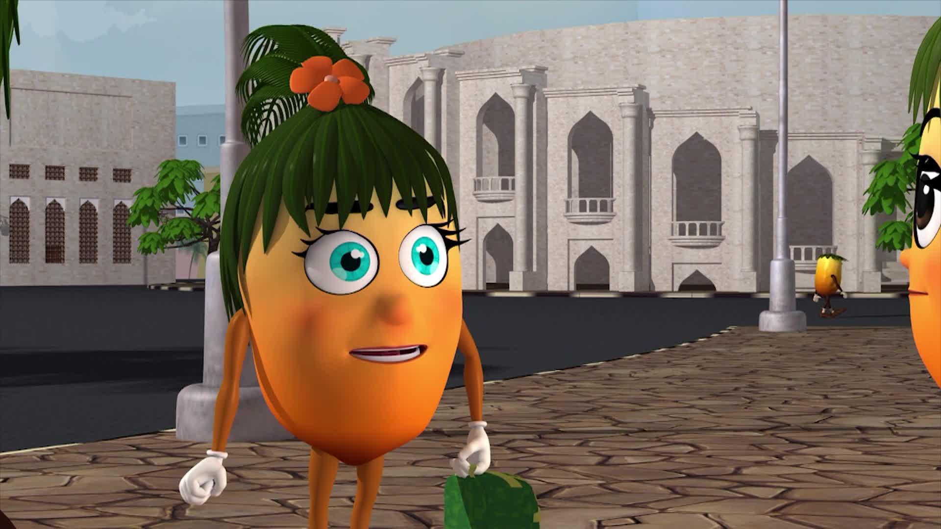 الحلقة 16