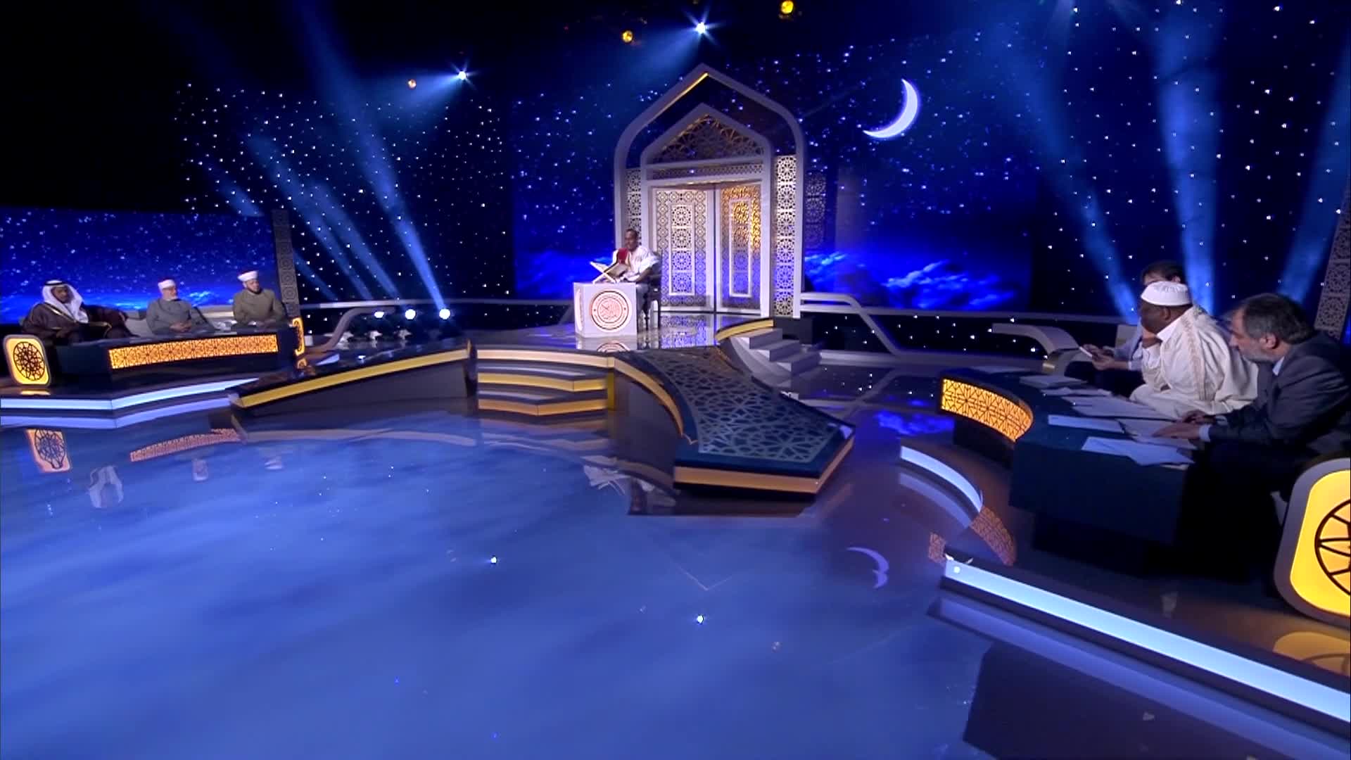 الحلقة 23