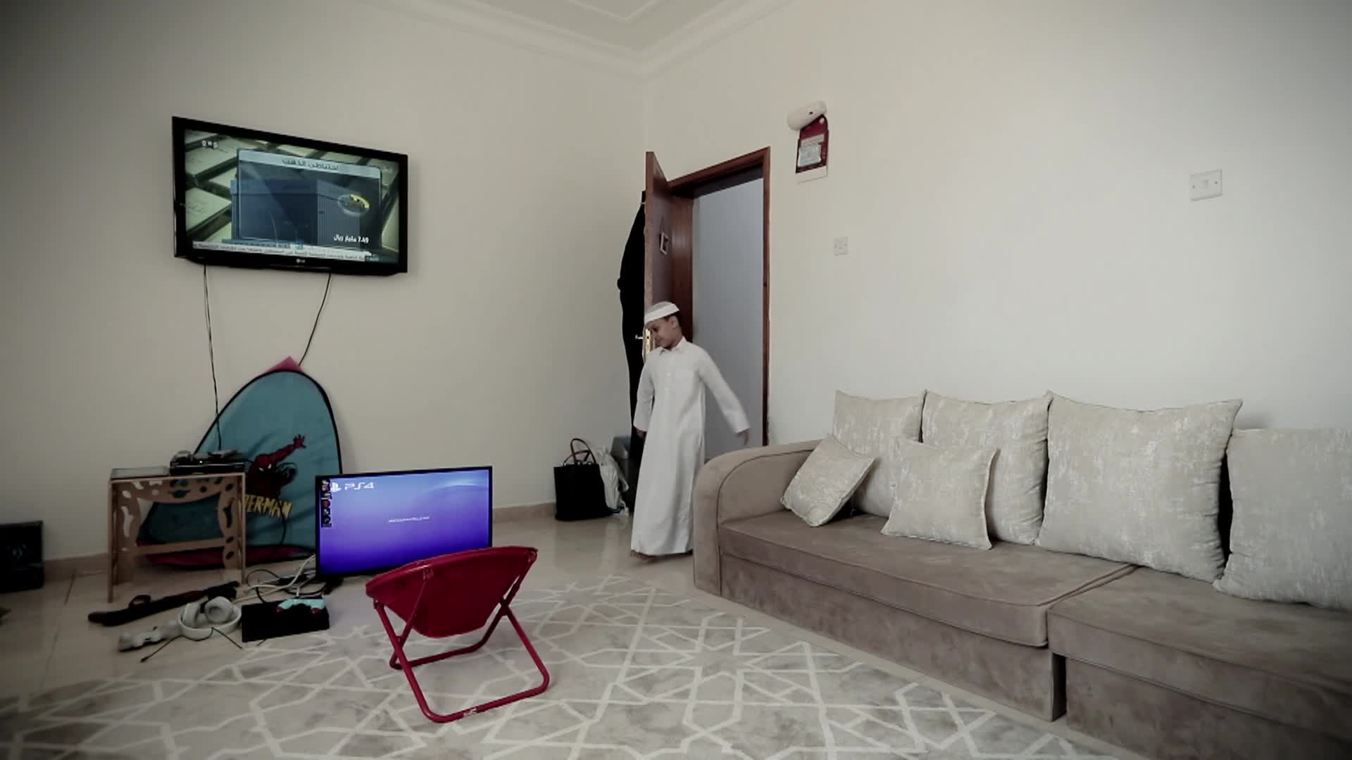 الحلقة 5
