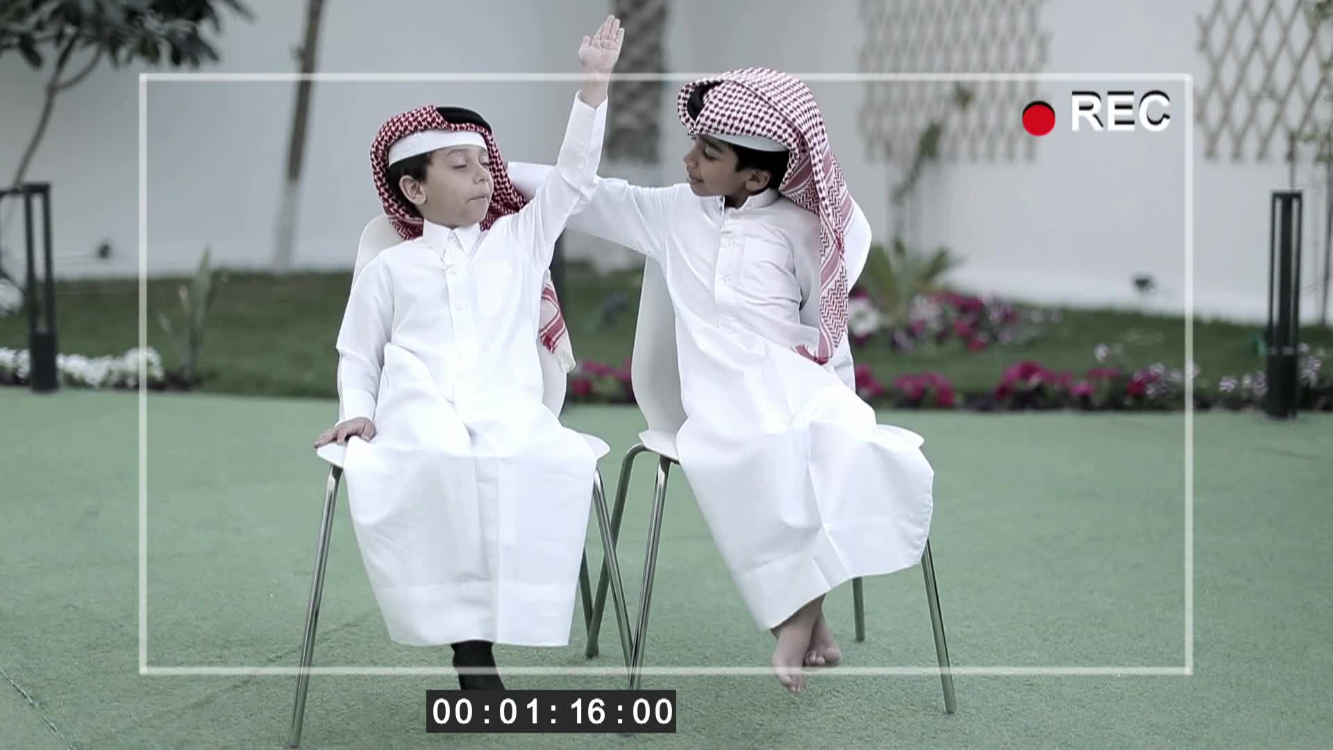 الحلقة 16