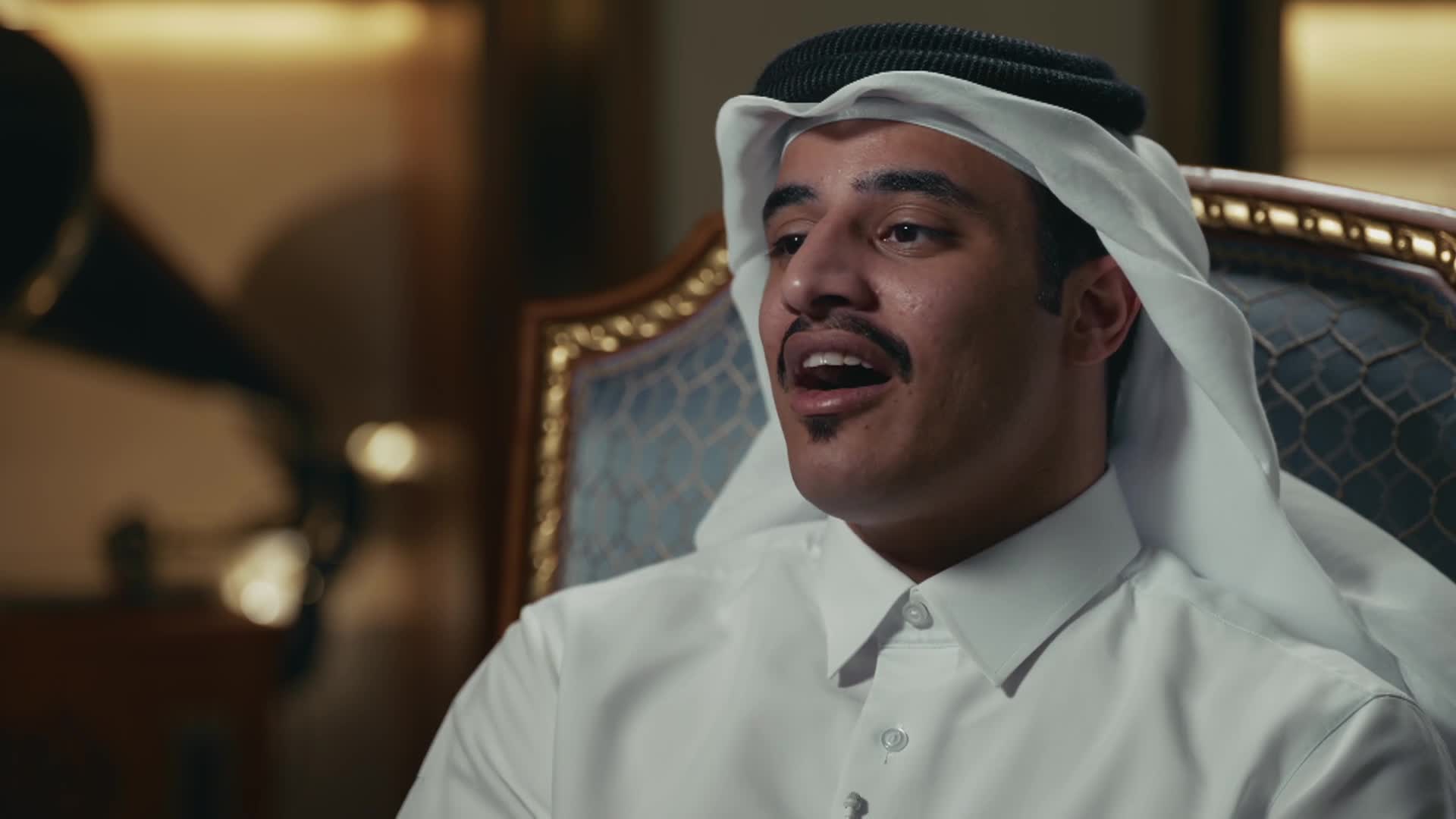 إذاعة قطر