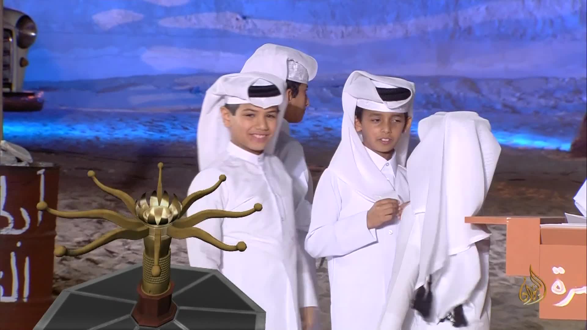 الحلقة 29