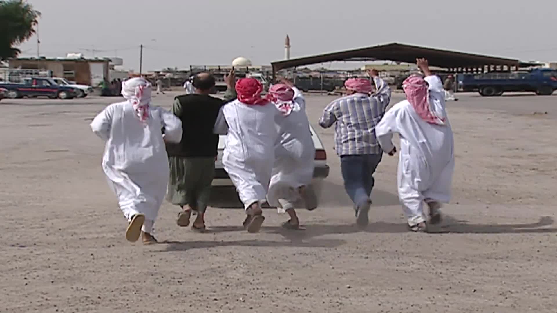 الحلقة 11