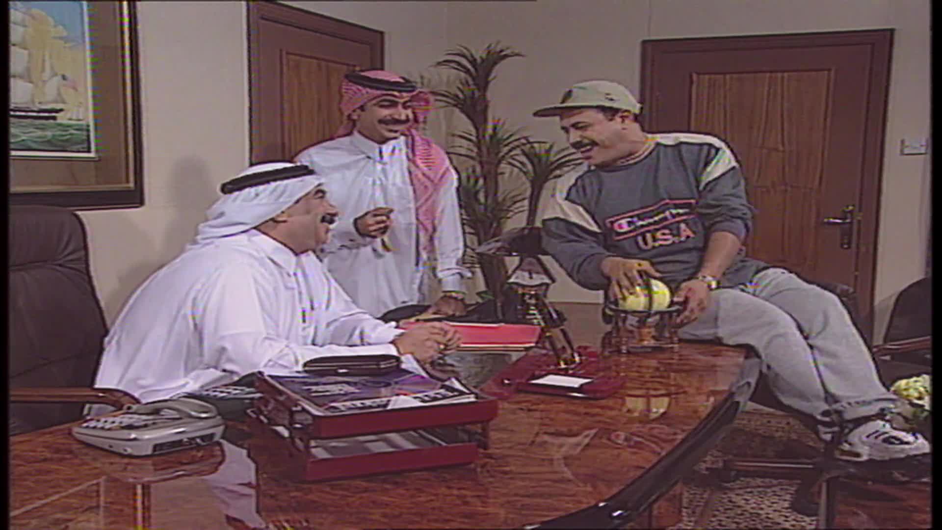 الحلقة 8