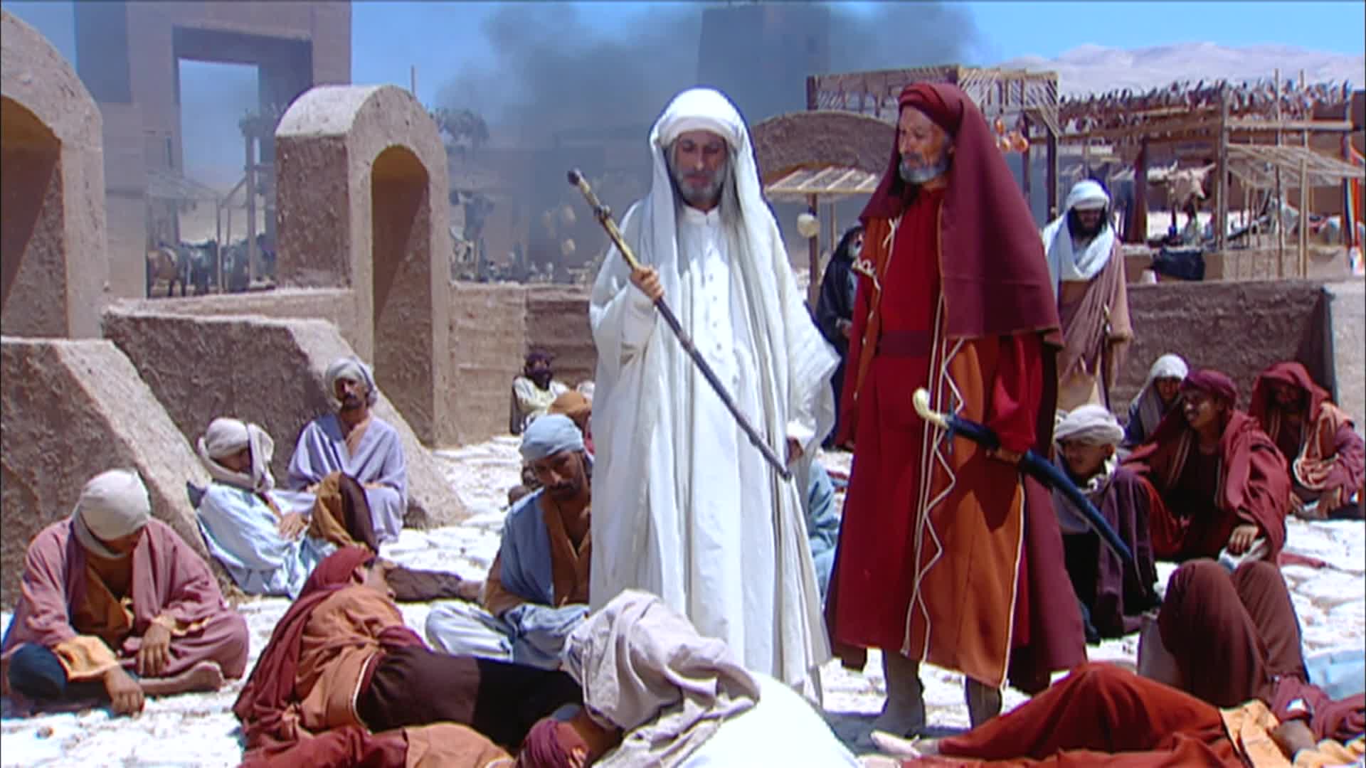 الحلقة 20