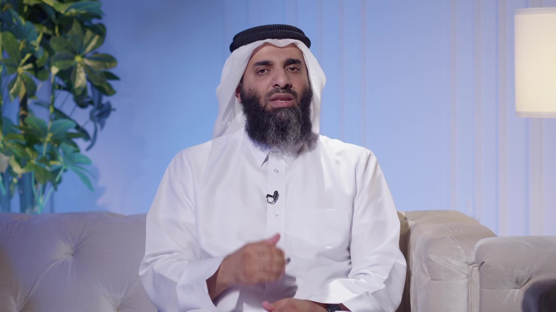 فضل صلة الرحم - 2
