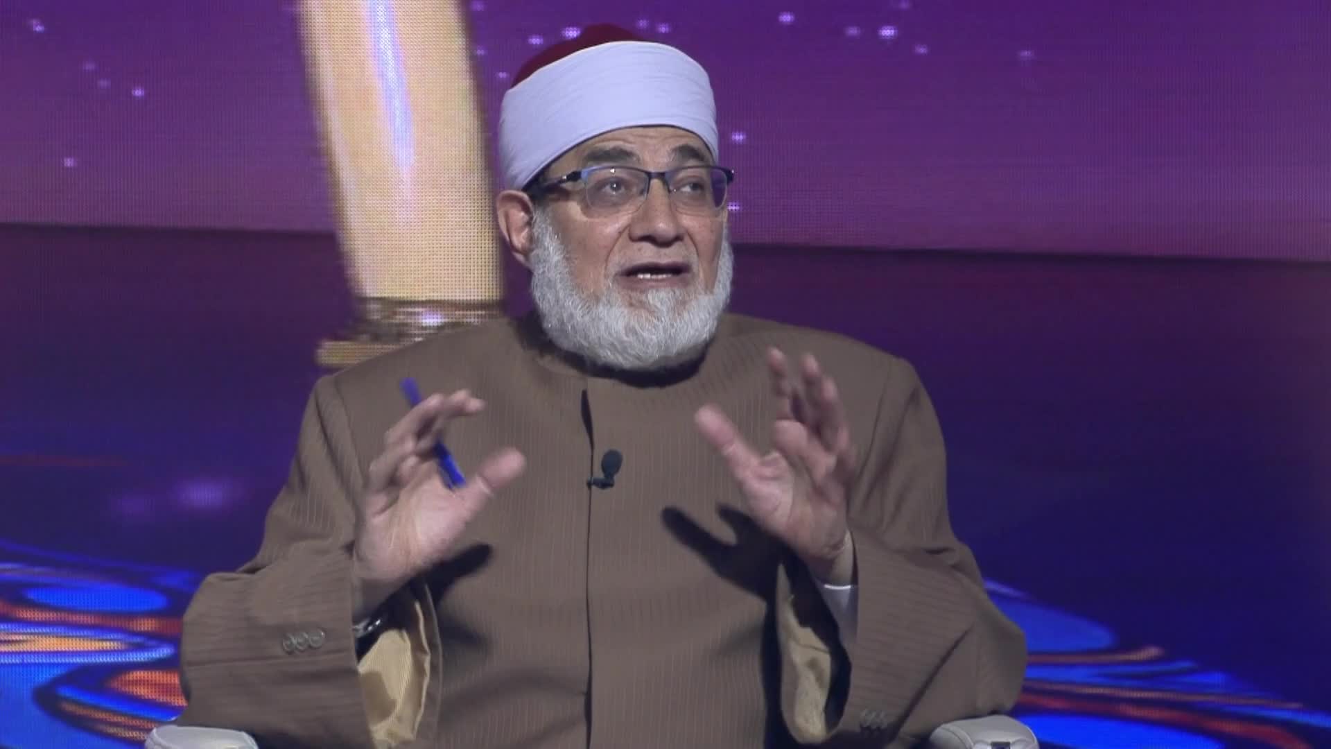 الحلقة 22