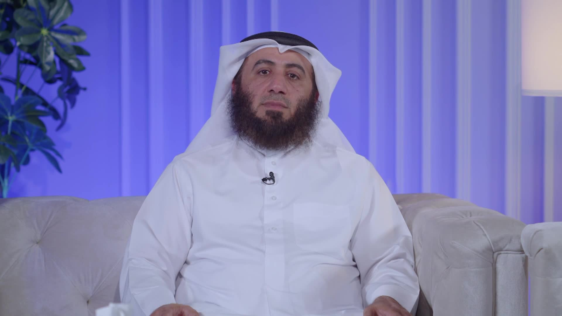 فضل الصوم - 1