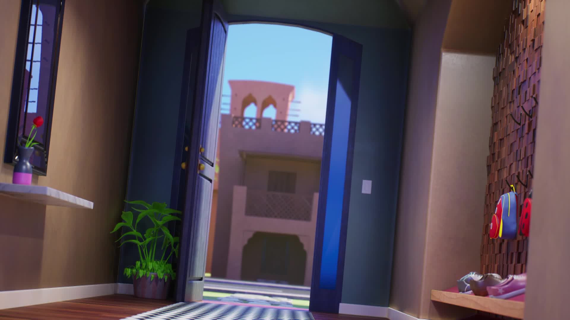 الحلقة 3