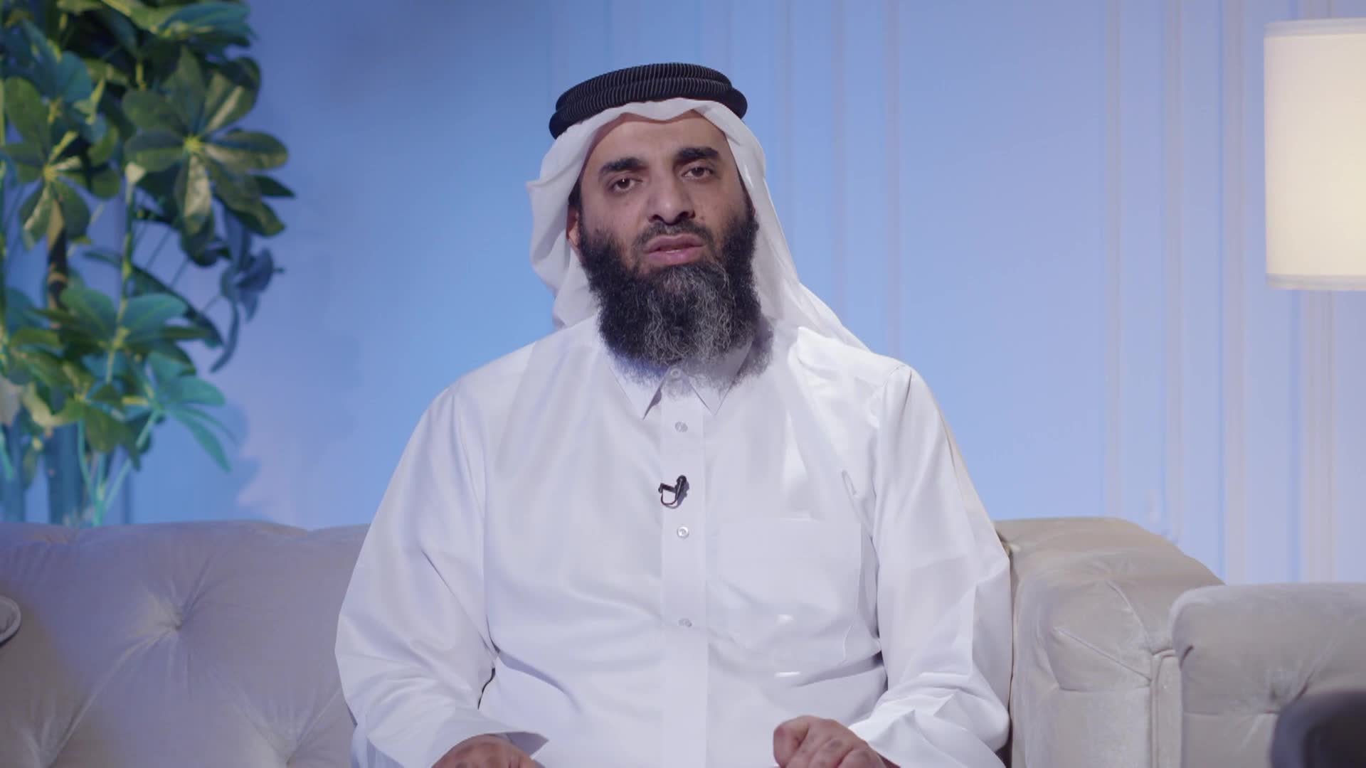 فضل تقوى الله - 12