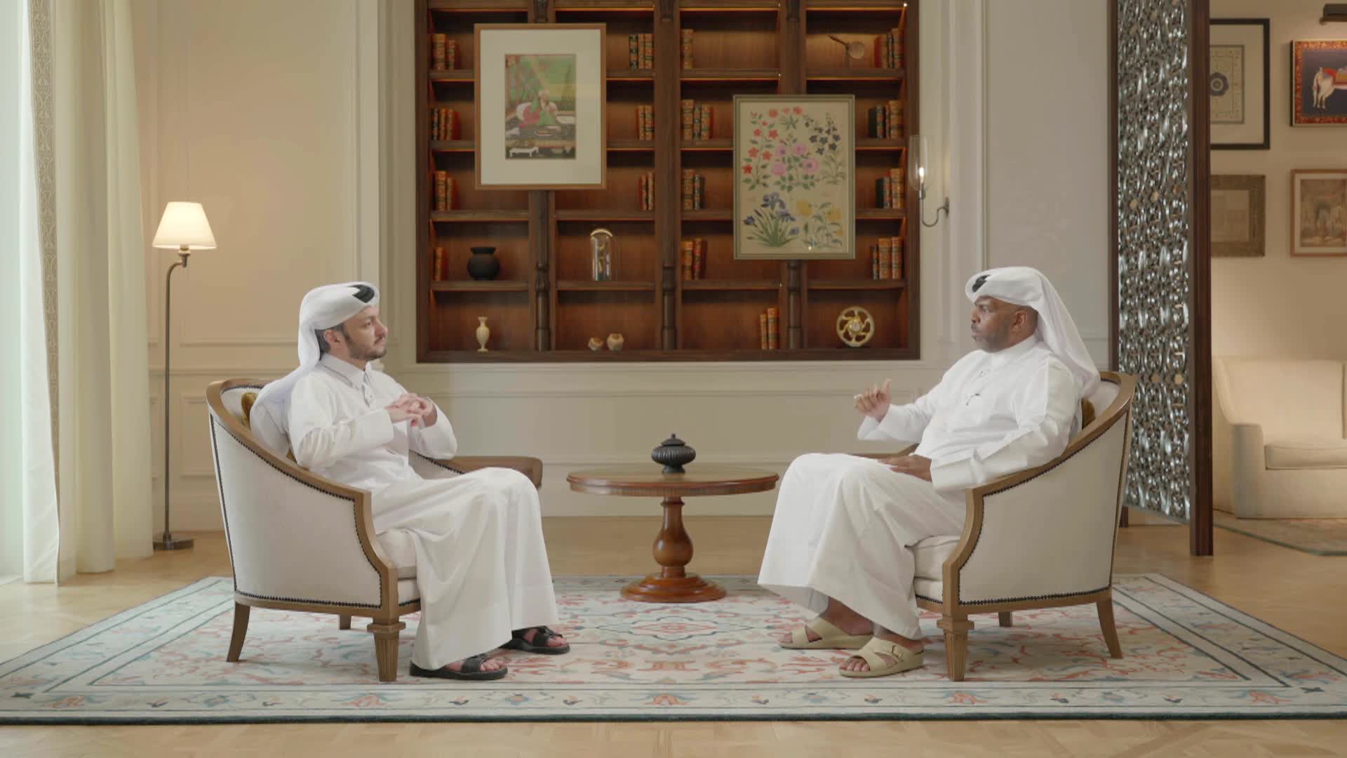 الحلقة 1