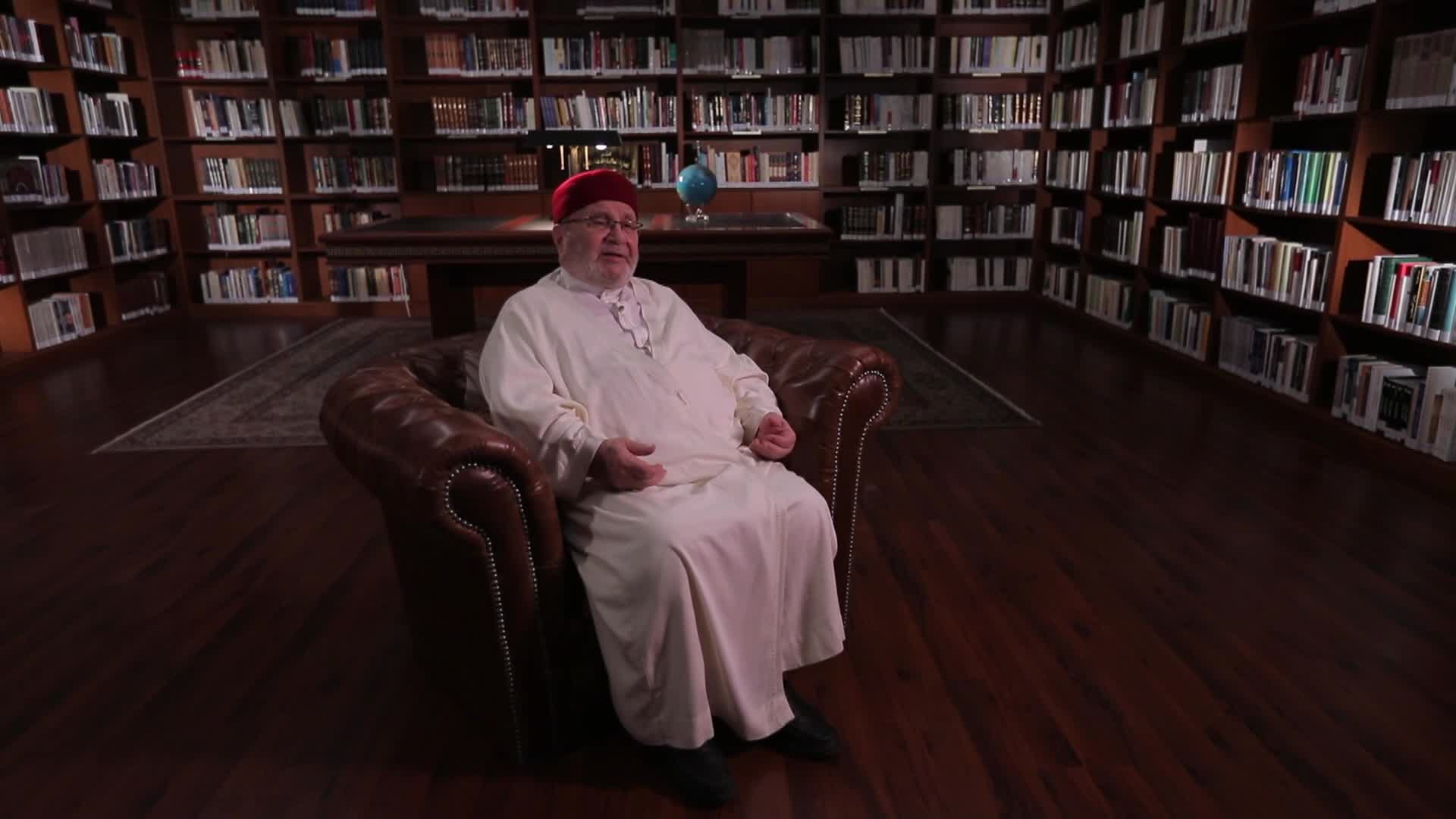 الحلقة 22