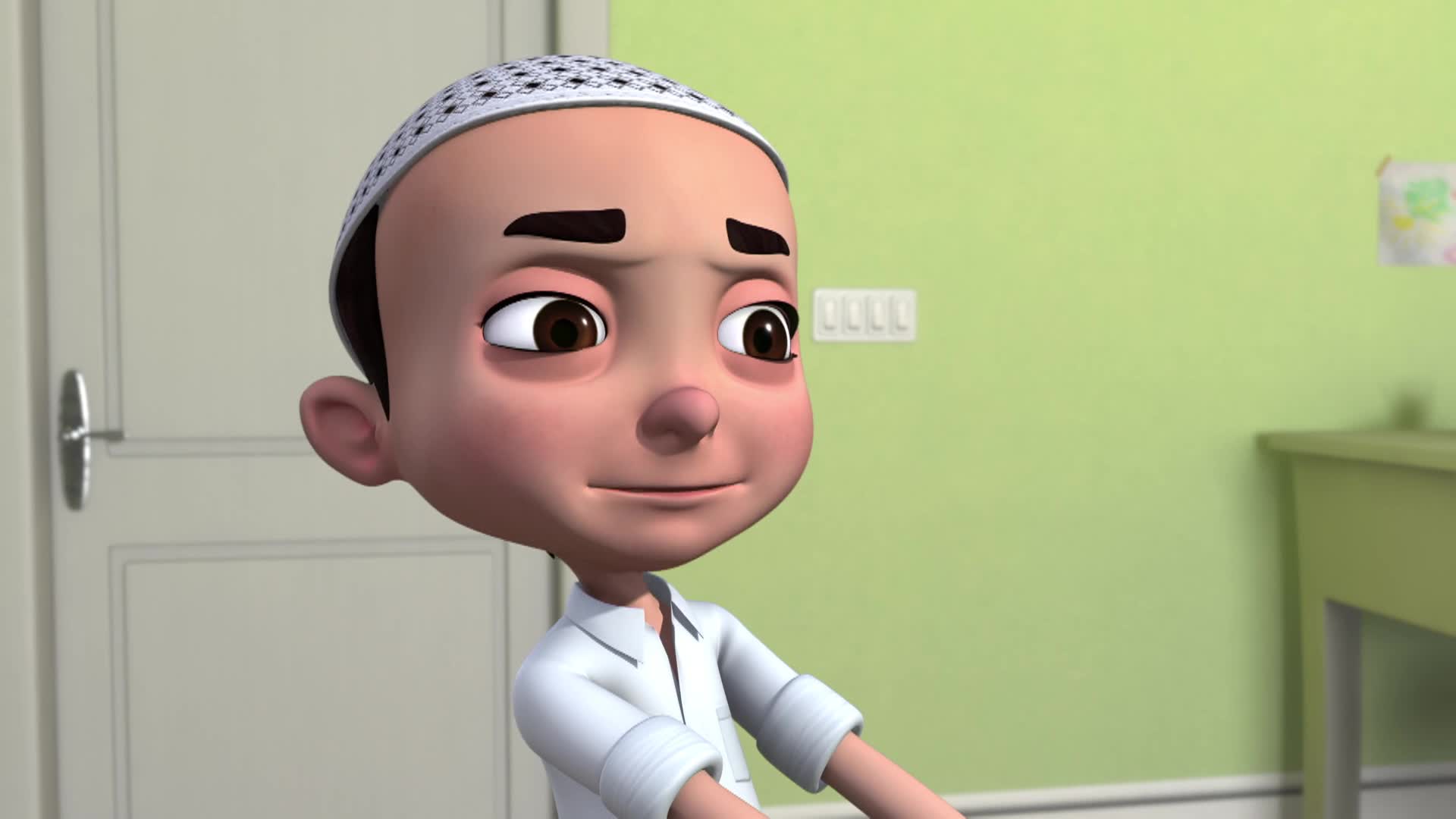 الحلقة 4
