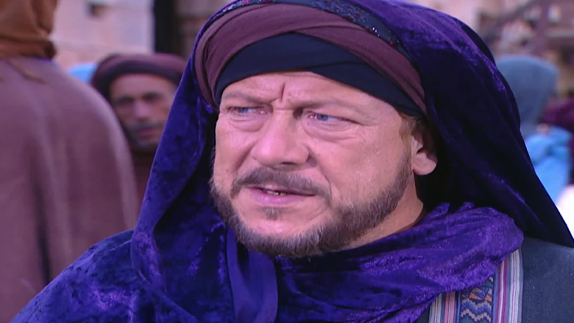 الحلقة 22