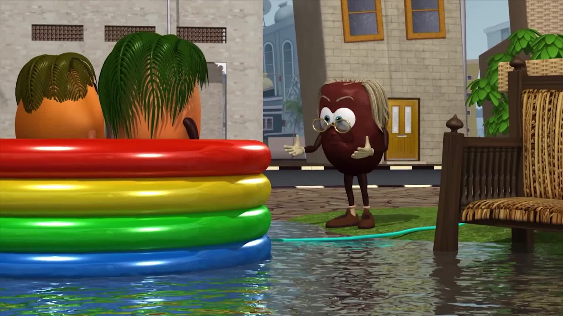 الحلقة 11