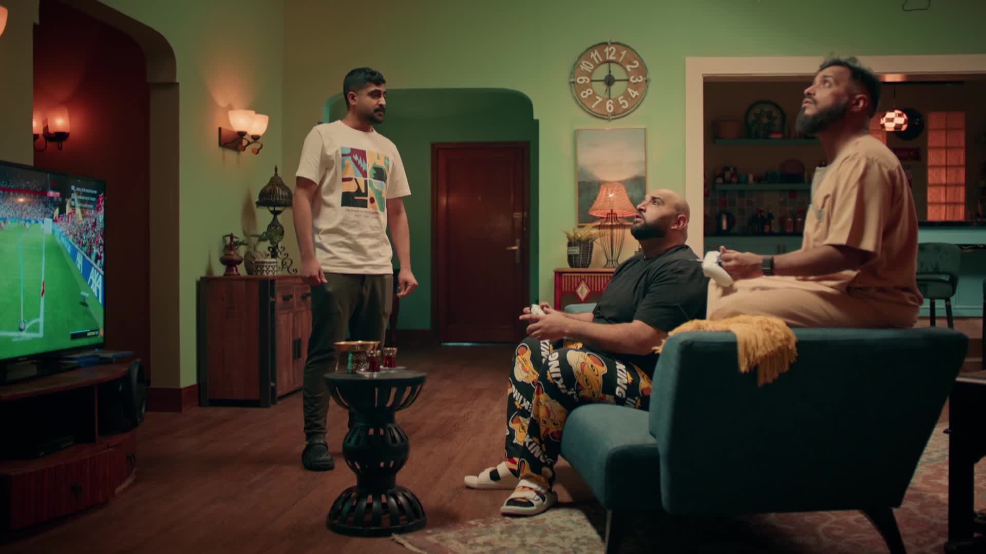 الحلقة 10