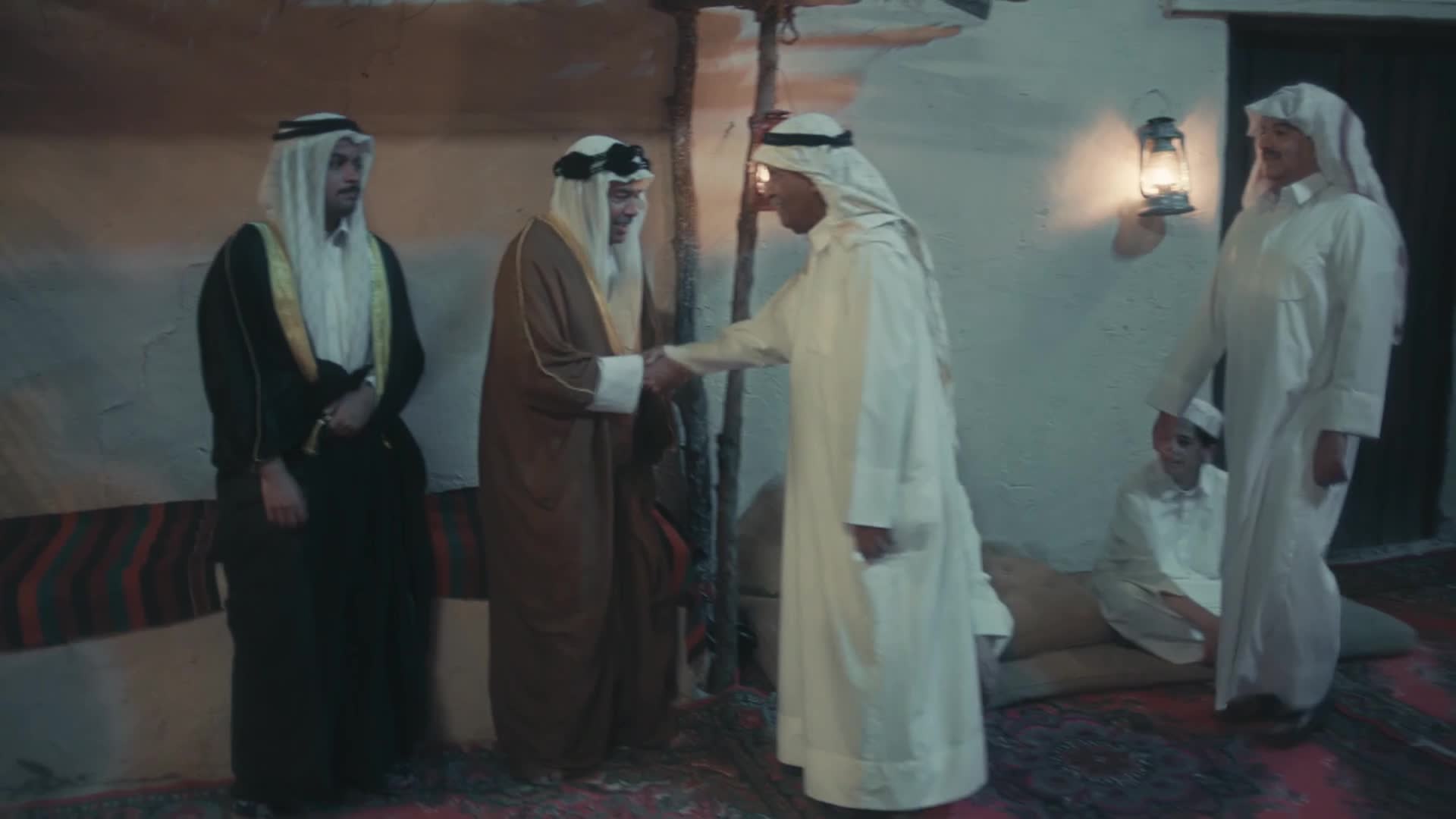 الحلقة 13