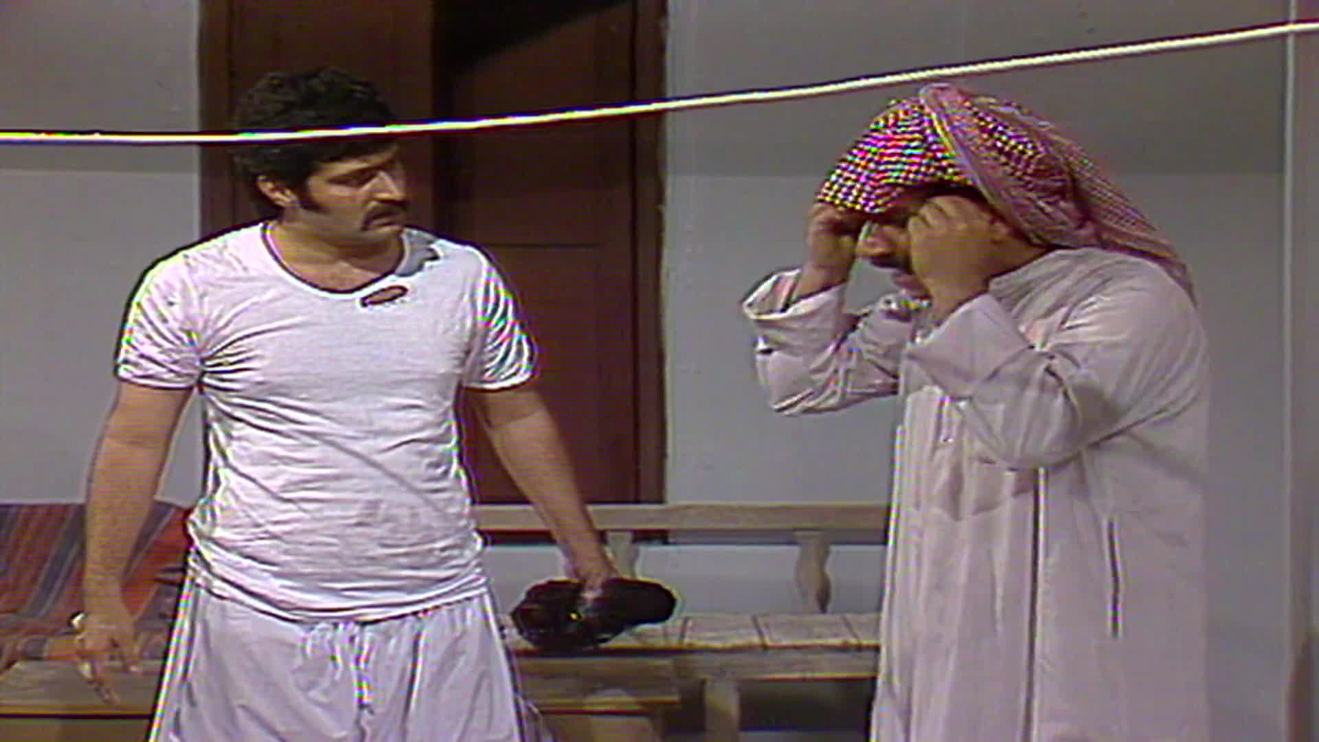 الحلقة 3