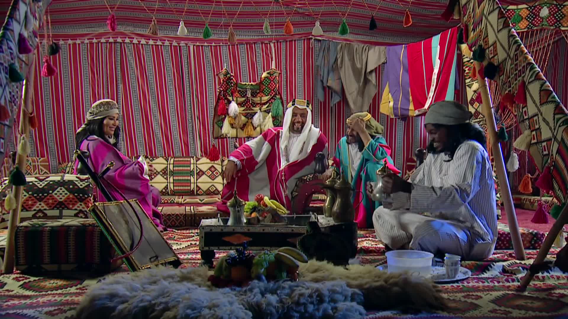 الحلقة 15