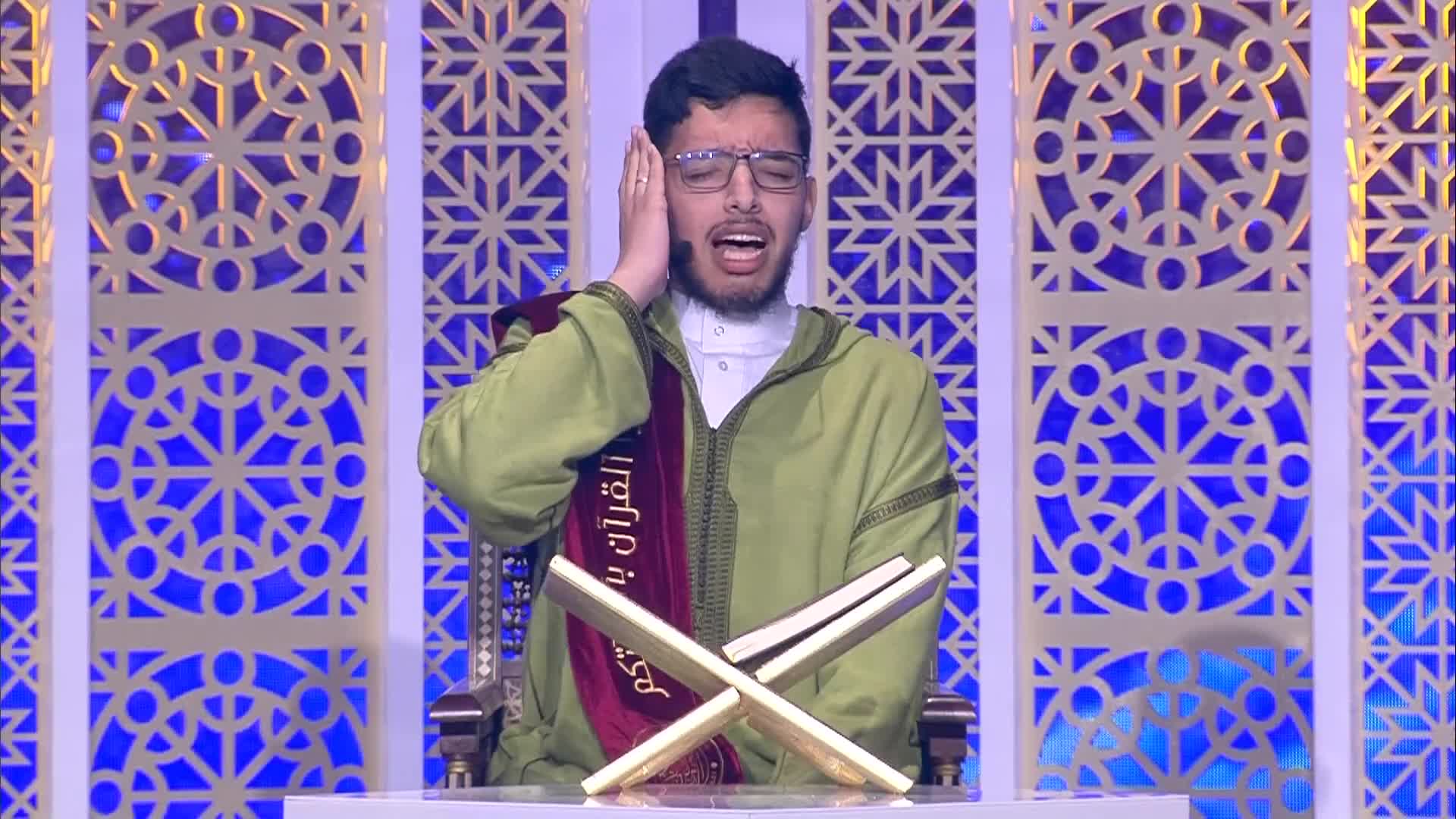 الحلقة 20