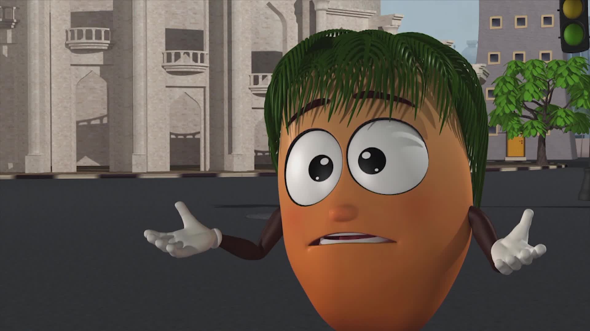 الحلقة 14