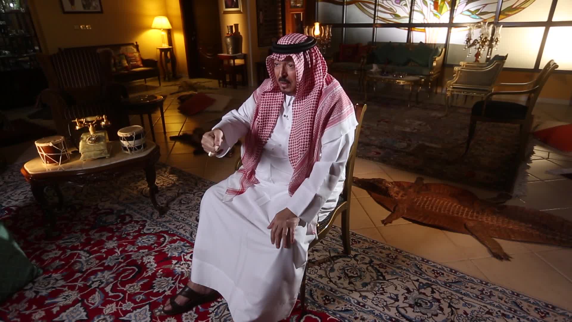 الحلقة 33