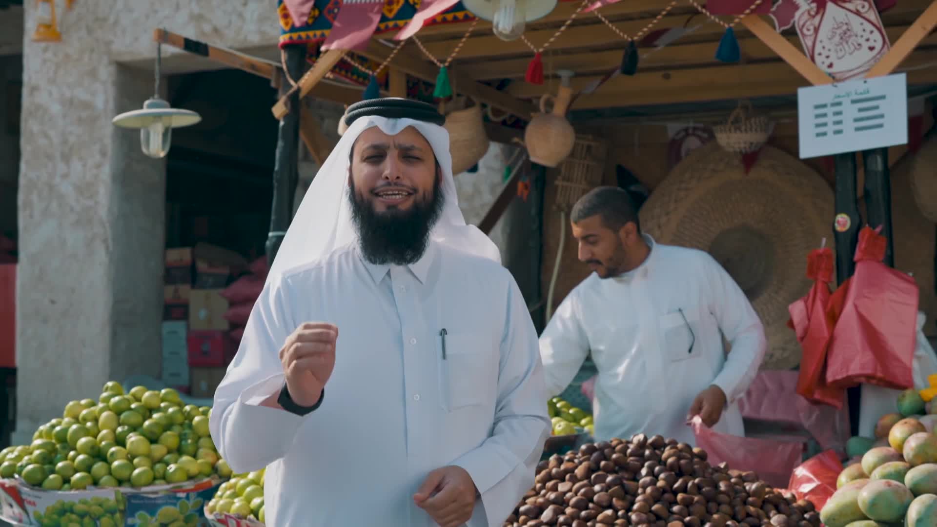 كثرة الحلف