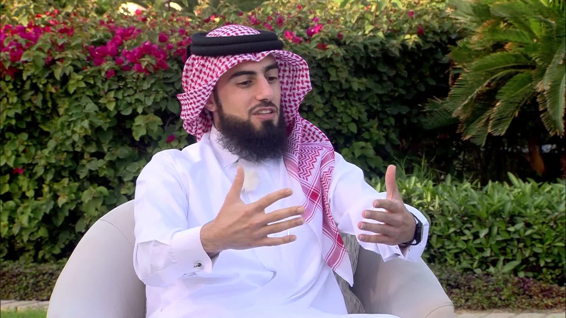 الحلقة 16