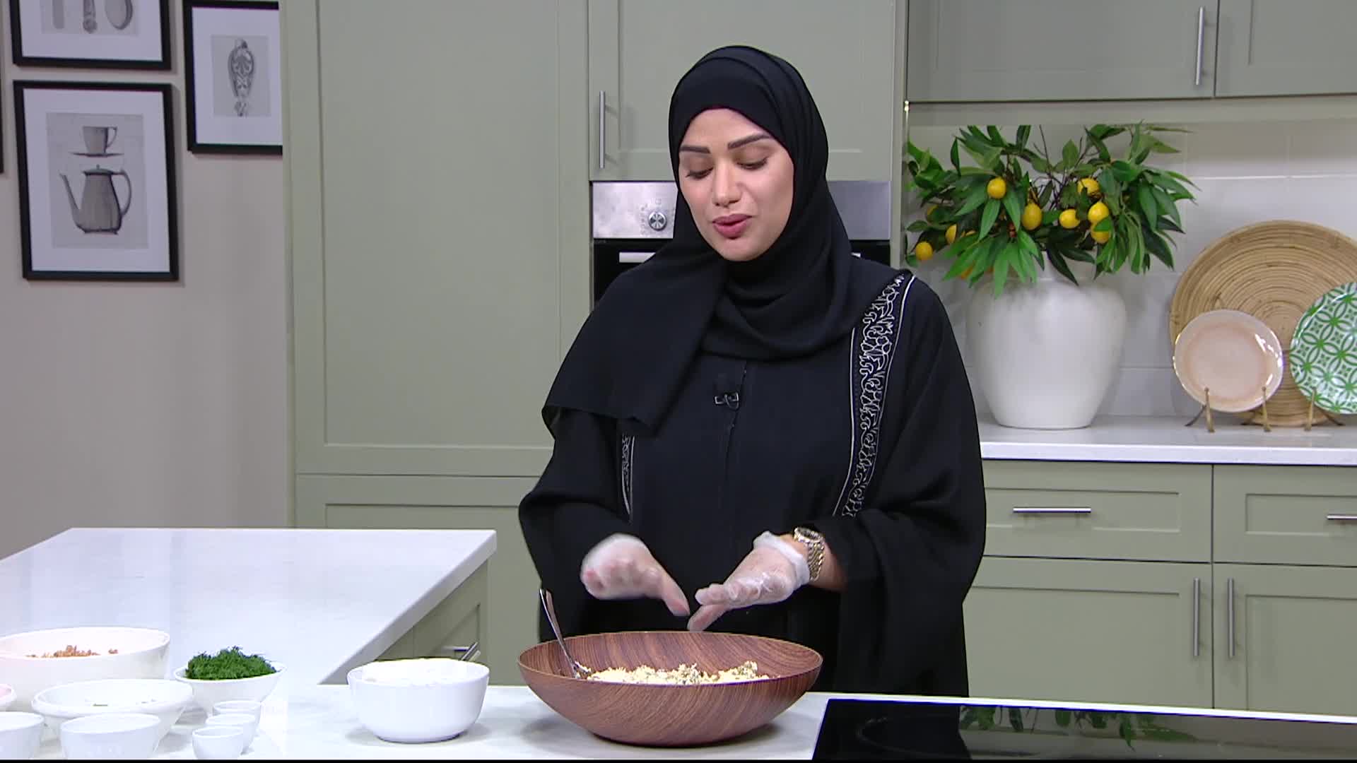 الحلقة 22
