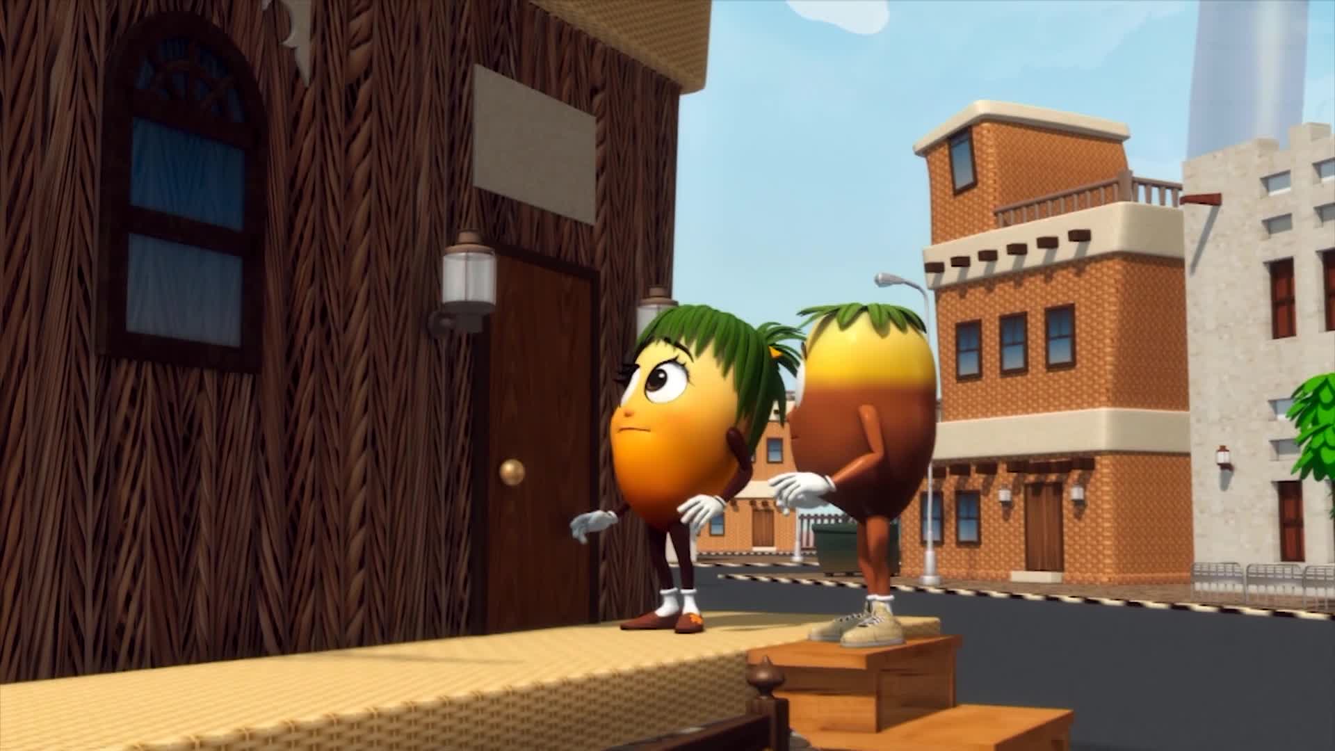 الحلقة 1