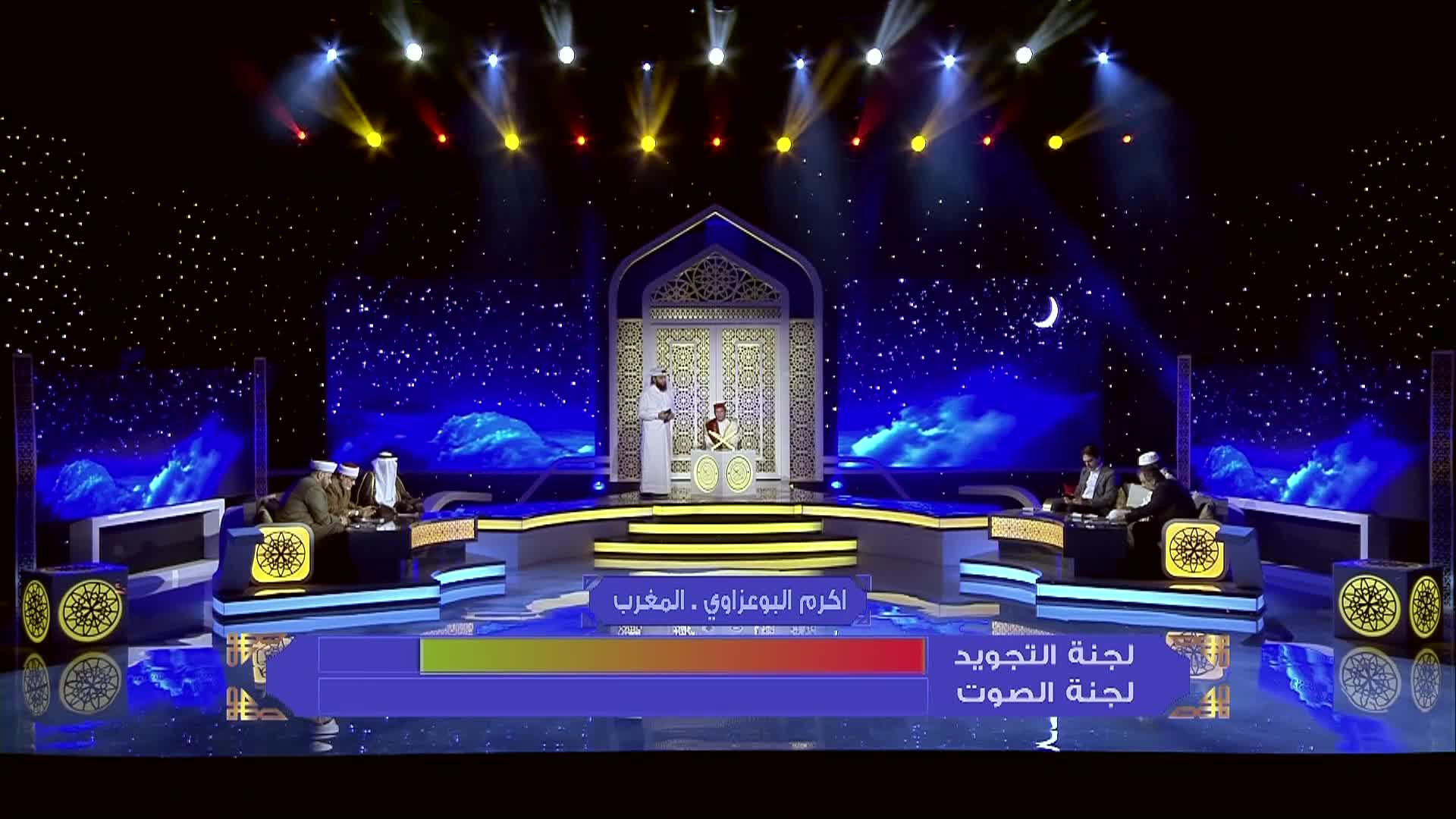 الحلقة 20