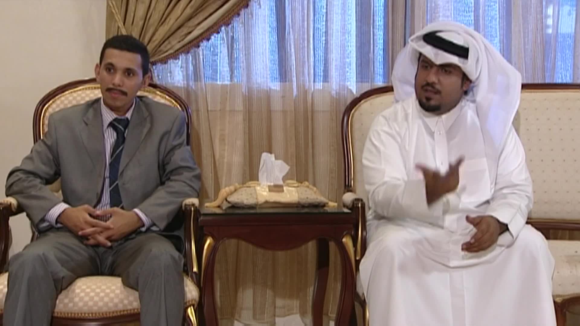 الحلقة 23