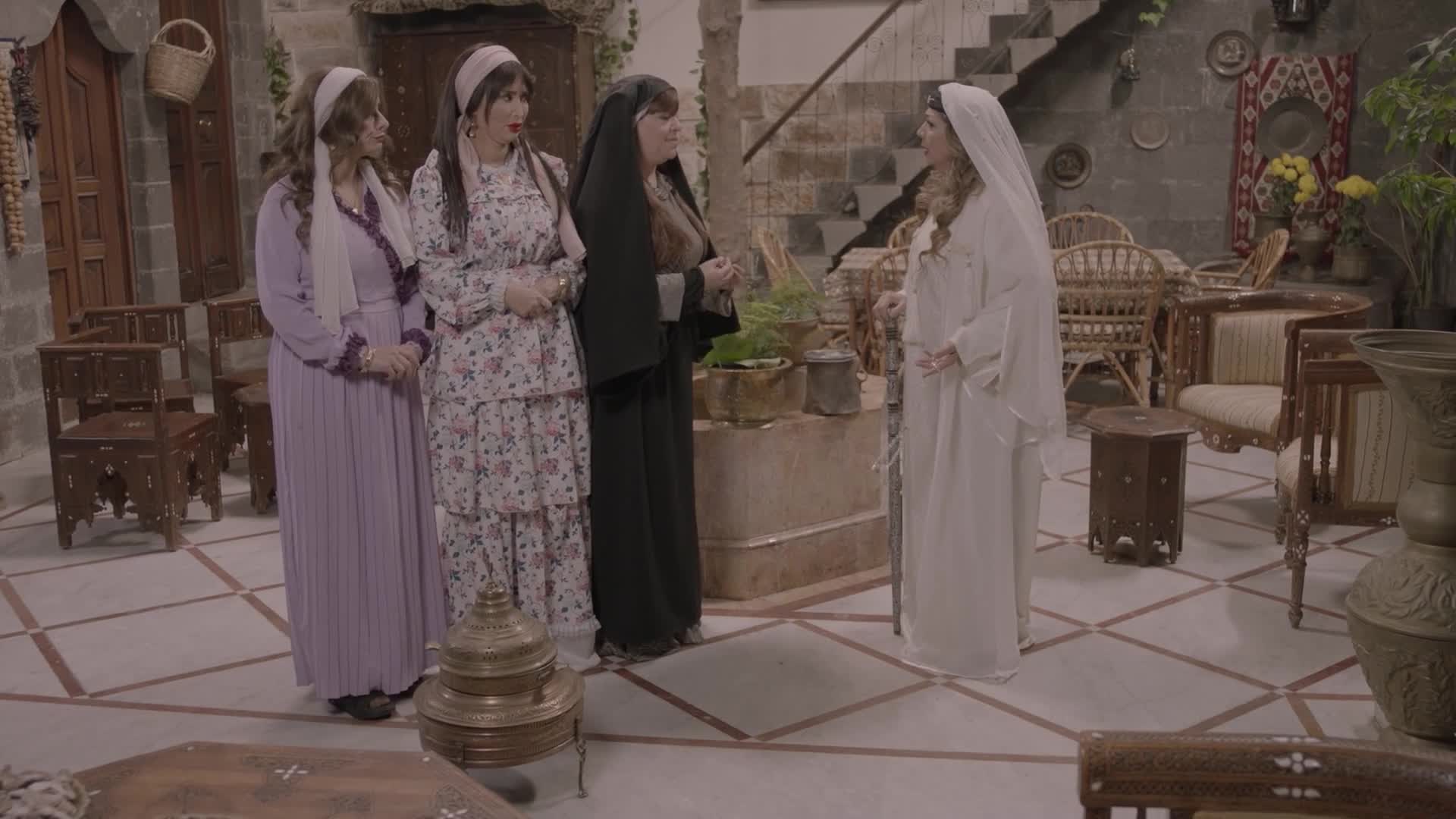 الحلقة 5
