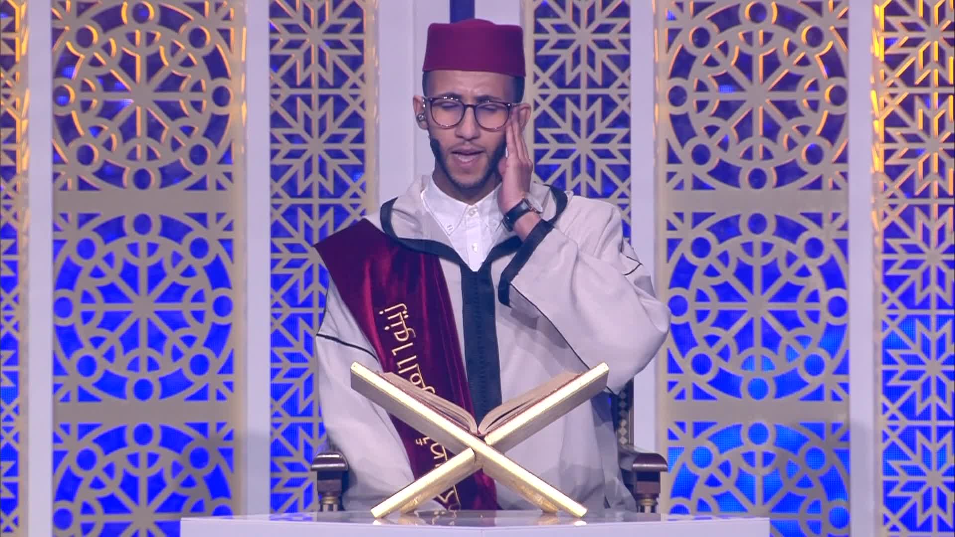 الحلقة 12