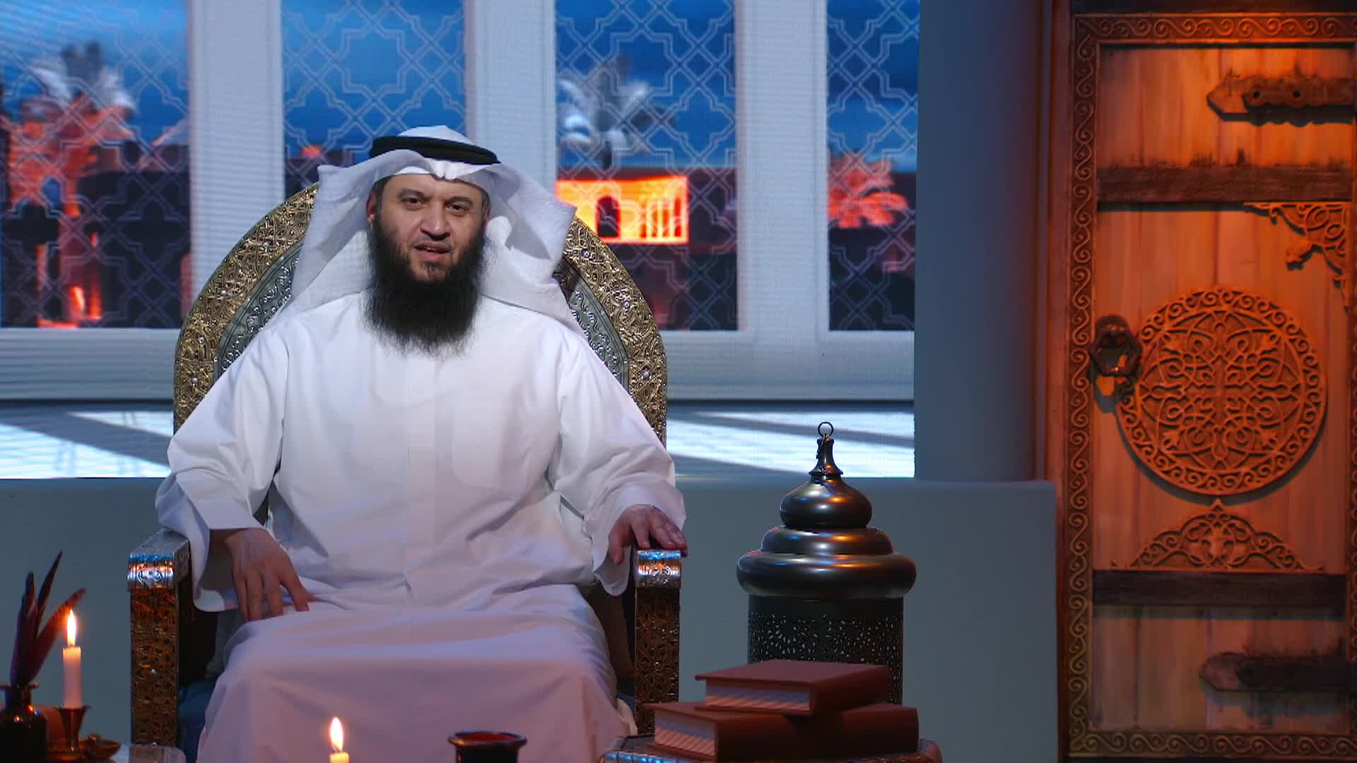 الحلقة 23