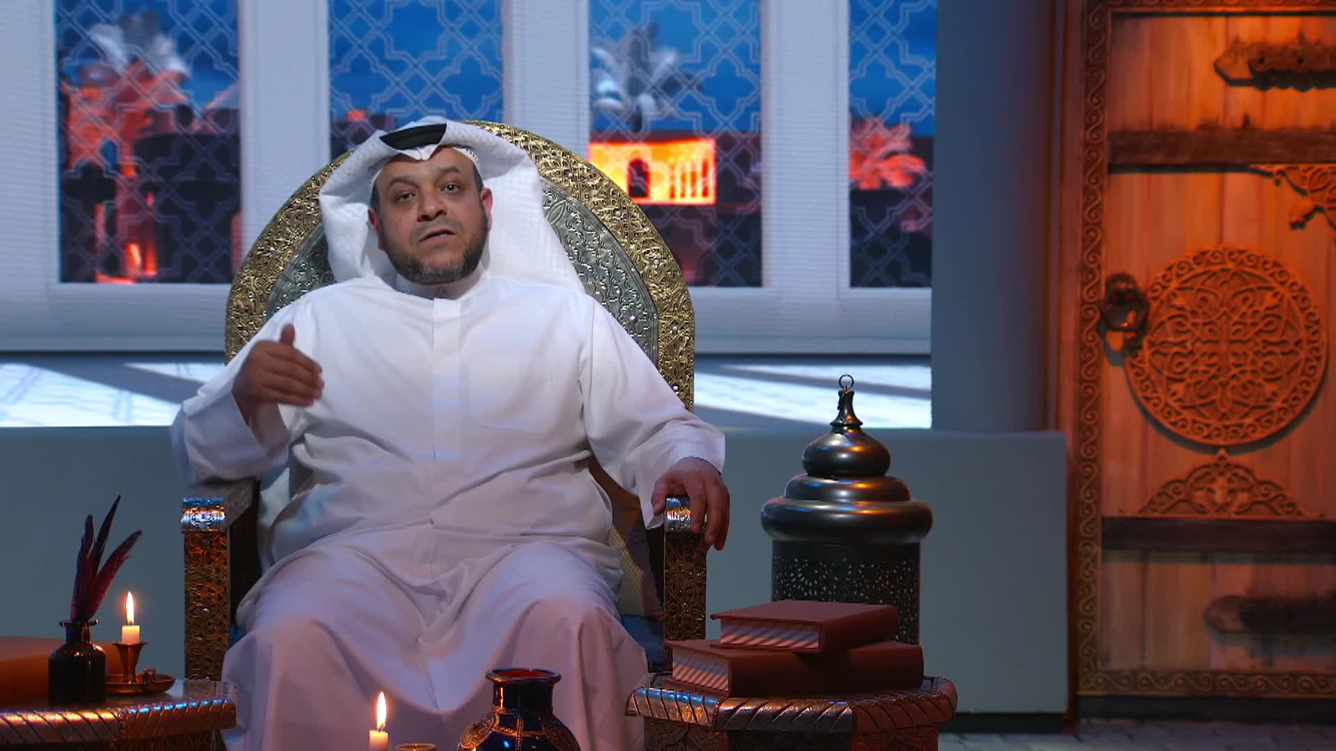 الحلقة 24