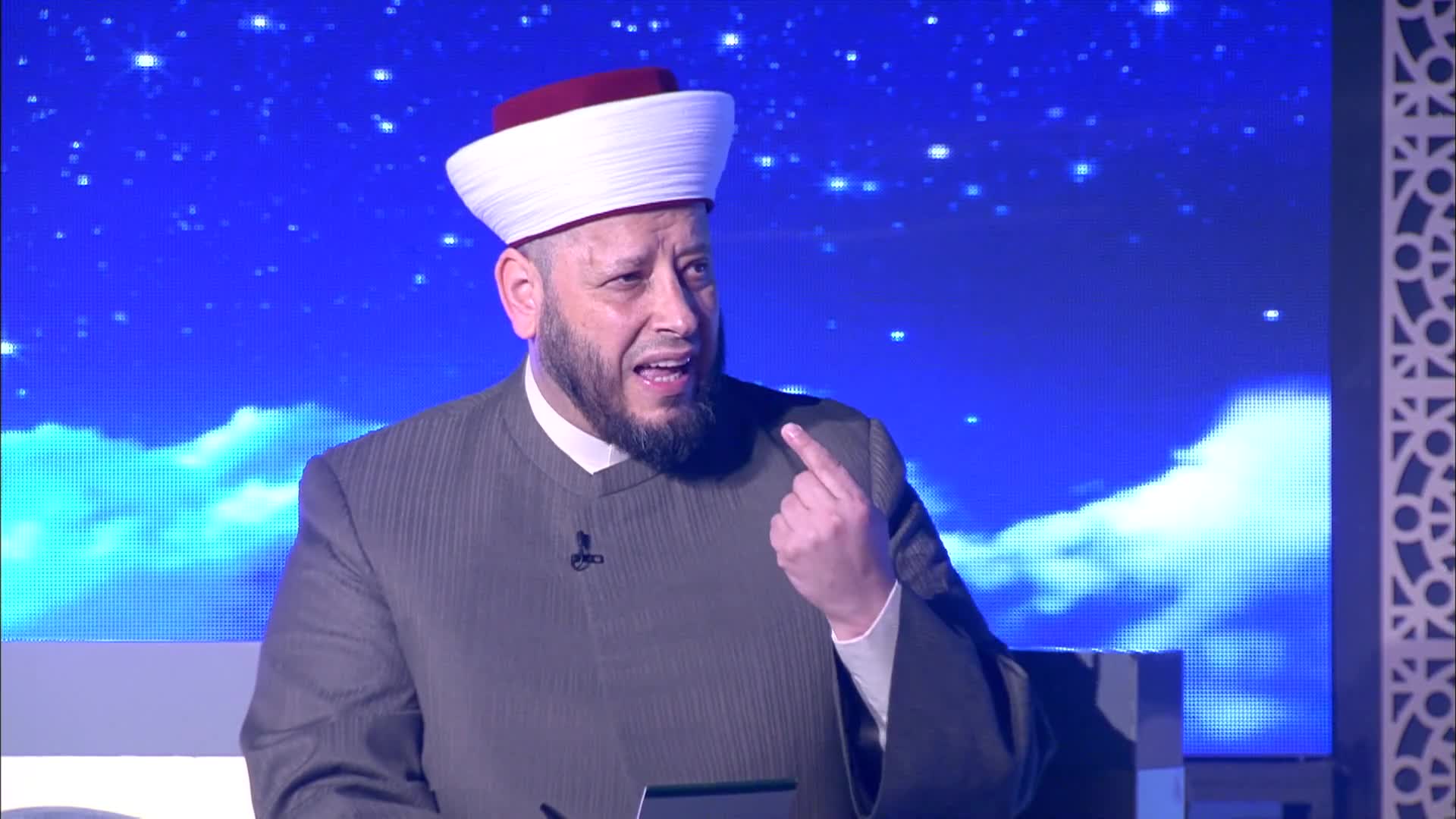 الحلقة 1