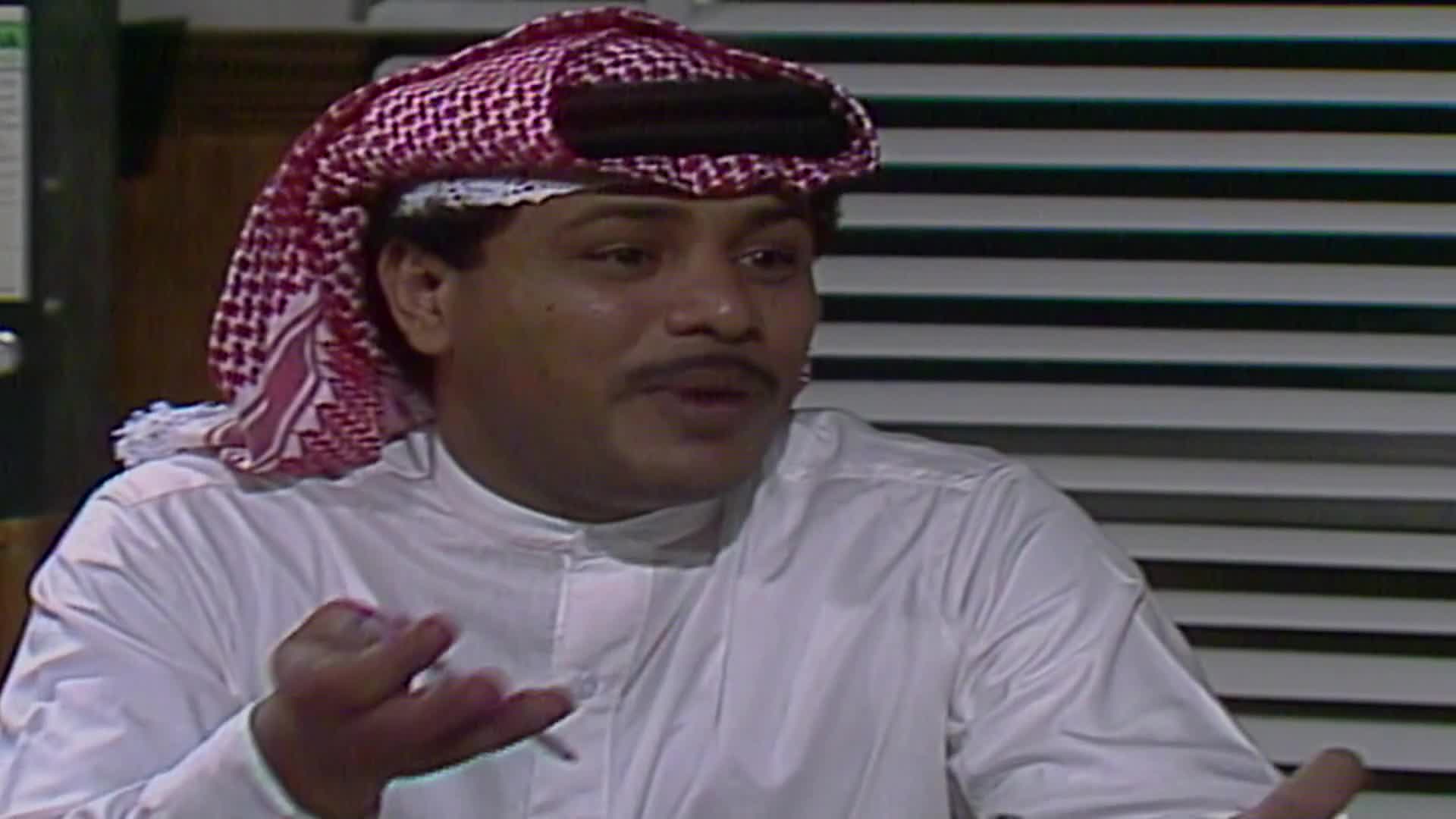 الحلقة 22