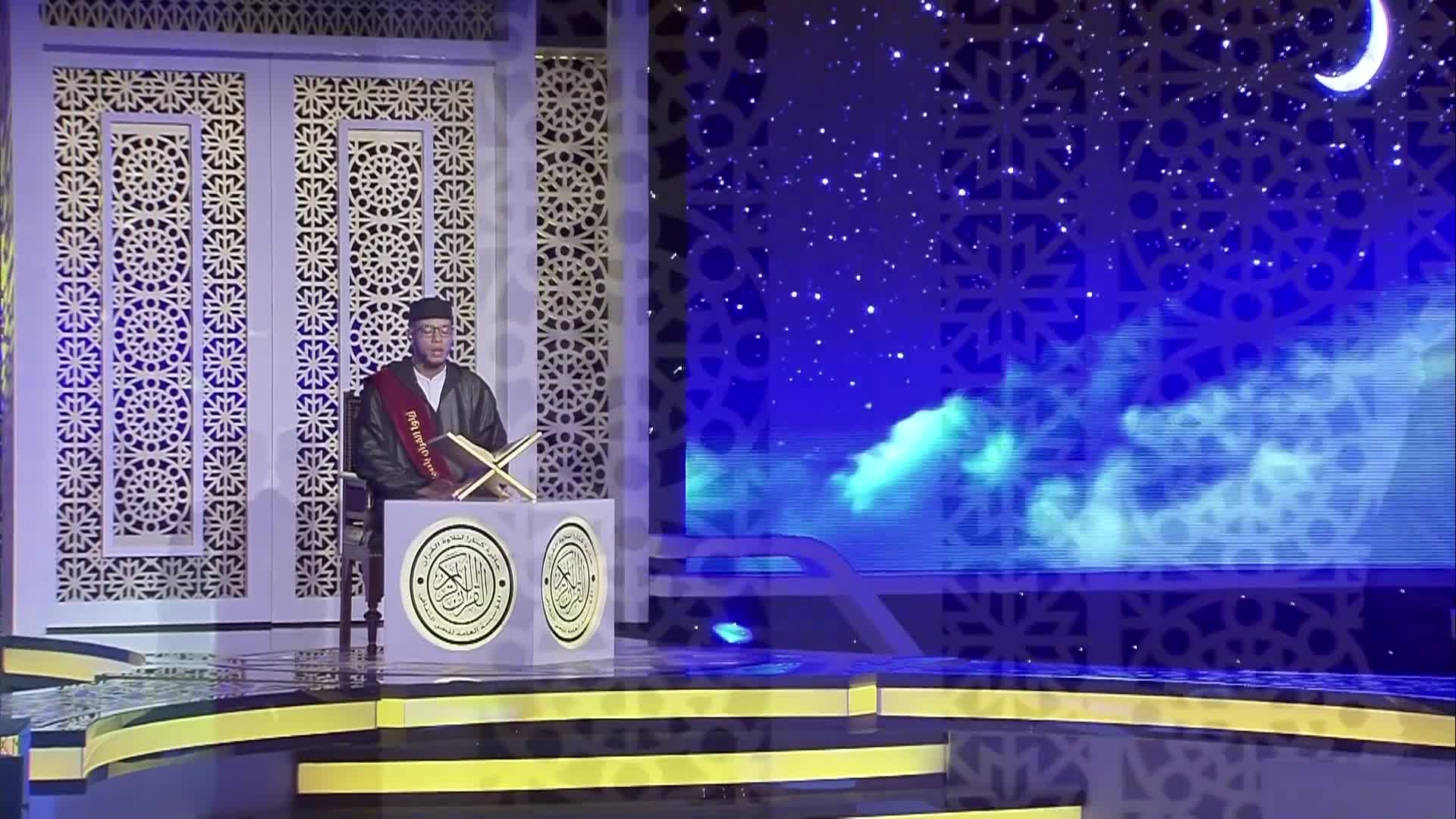 الحلقة 18