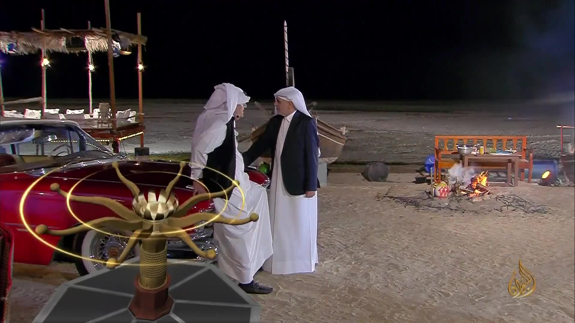 الحلقة 25