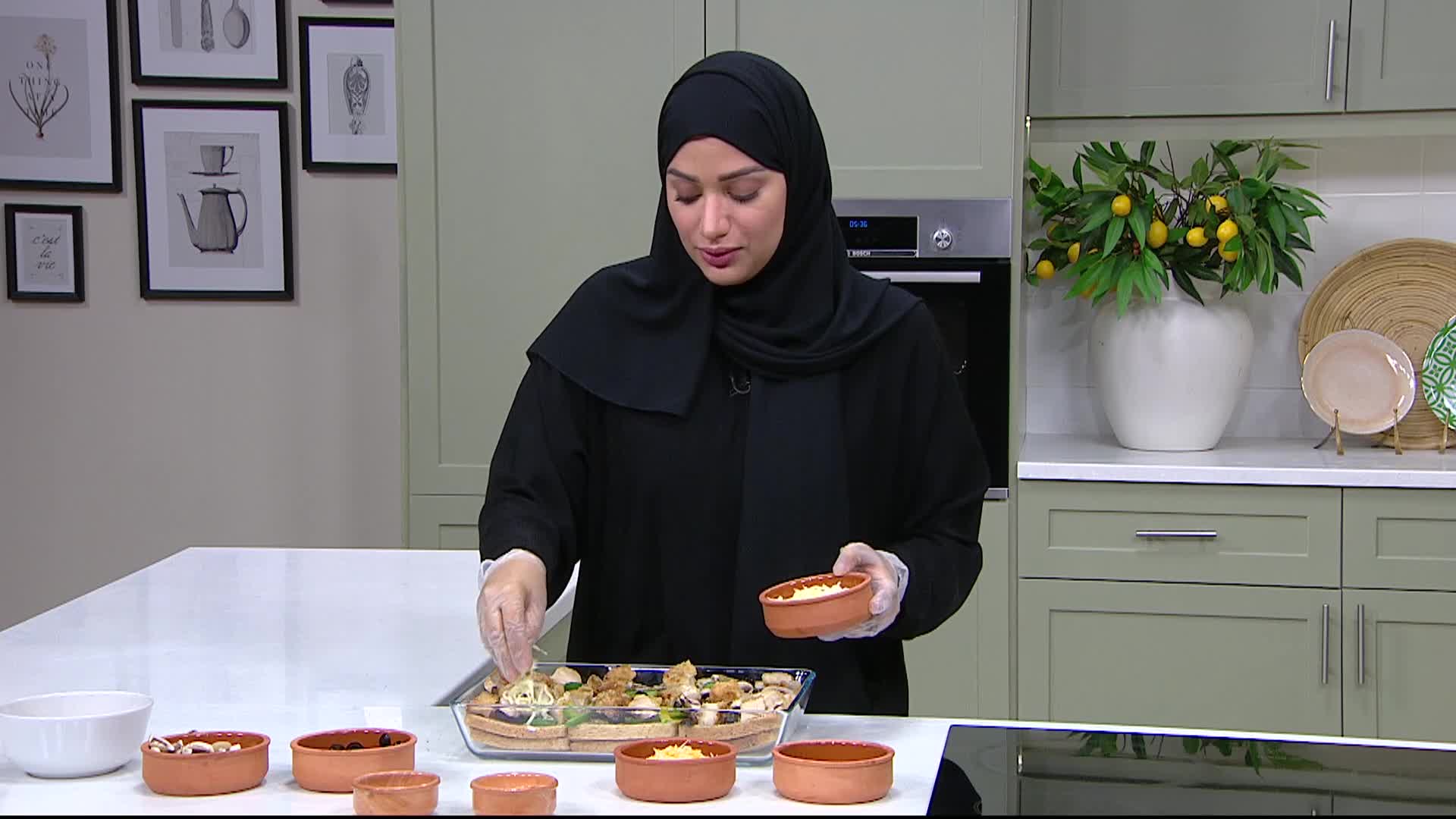 الحلقة 6