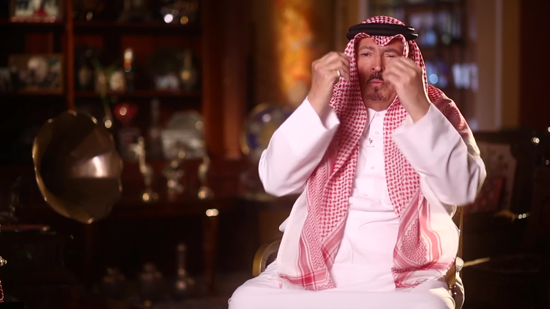 الحلقة 34